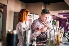 KURS BARMAŃSKI / SZKOLENIA BARMAŃSKIE DLA KAŻDEGO
