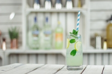 Cin&Cin Fizz