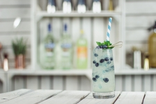 Cin&Cin Fizz