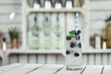 Cin&Cin Fizz