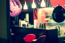 Barman na urodziny