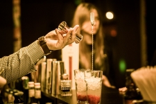 Barman na urodziny
