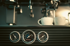 BARISTA NA EVENT/ IMPREZĘ FIRMOWĄ 