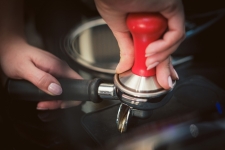 BARISTA NA EVENT/ IMPREZĘ FIRMOWĄ 