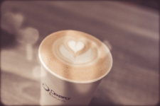 BARISTA NA EVENT/ IMPREZĘ FIRMOWĄ 
