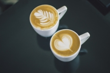 BARMAN NA TARGI / BARISTA NA TARGI / KAWA NA TARGI