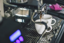 BARISTA NA EVENT/ IMPREZĘ FIRMOWĄ 