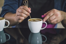 BARISTA NA EVENT/ IMPREZĘ FIRMOWĄ 
