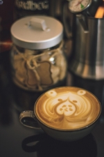 BARISTA NA EVENT/ IMPREZĘ FIRMOWĄ 
